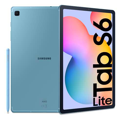 Samsung Galaxy Tab S6 Lite WiFi - 64GB 4GB RAM SM-P610 Blue