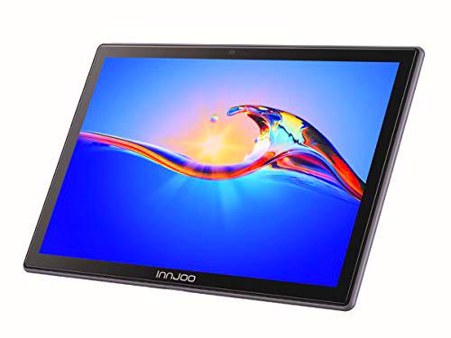 Tablet INNJOO VOOM Tab 2 10.1&quot;/6GB/128GB/4G/Plata