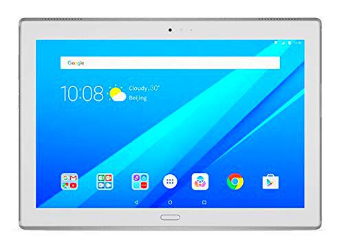 Lenovo TAB4 10 Plus - Tablet 10.1&quot; FullHD/IPS (Qualcomm Snapdragon 625 Octa-Core