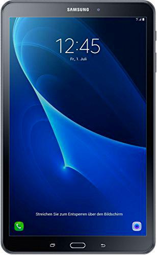 Samsung Galaxy Tab A - Tablet (10.1&quot; - 255.4 mm, 16GB eMMC