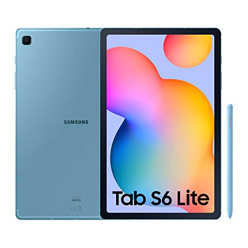 SAMSUNG Galaxy Tab S6 Lite - Tablet de 10.4” (WiFi