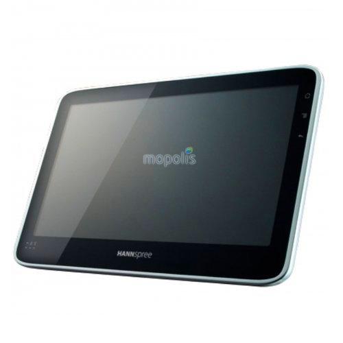 Hannspree SN10T130R1 - Tablet de 10.1 Pulgadas (Android 2.2