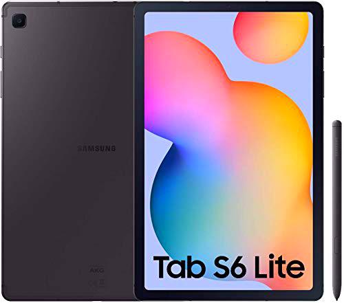 Samsung Galaxy Tab S6 Lite WiFi 64GB 4GB - Oxford Grey