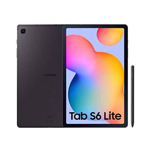 Samsung Galaxy Tab S6 Lite 10.4&quot; 64GB 4G Gris