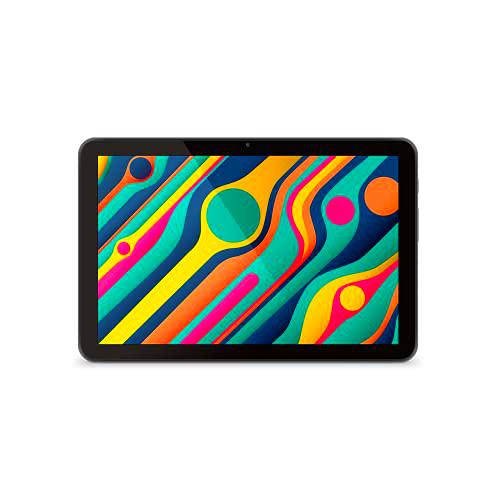 SPC Gravity (2nd Gen) - Tablet de 10,1&quot; HD IPS, 32GB de Memoria ampliables