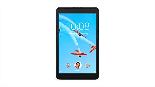 Lenovo Tab E8 WiFi - Tablet 16GB, 1GB RAM, Black