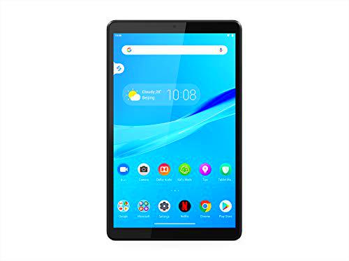 Lenovo TAB M8- Tablet de 8&quot; (1280x800) IPS, (MediaTek Helio A22