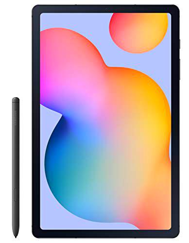 Samsung Galaxy Tab S6 Lite LTE - 64GB 4GB Oxford Grey EU