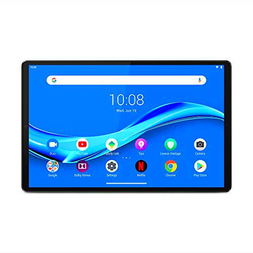 Lenovo Tab M10 Plus Tablet, pantalla de 10,3 pulgadas Full HD