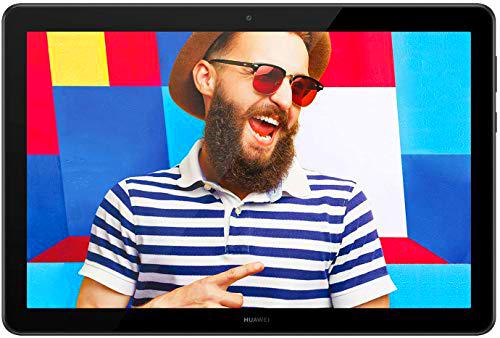 HUAWEI Mediapad T5 10 LTE Tablet con pantalla de 10.1&quot;