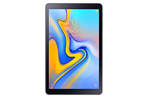 Samsung SM de t590nzka DBT Galaxy Tab a 10.5 Wi-Fi - Tablet PC (Snapdragon 450