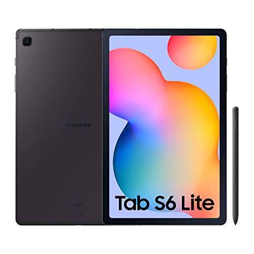 SAMSUNG Galaxy Tab S6 Lite - Tablet de 10.4” (WiFi