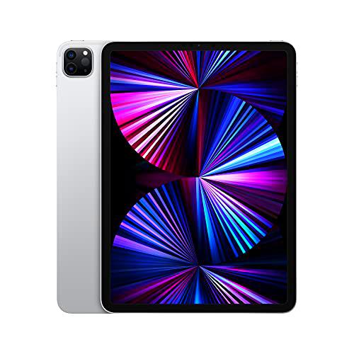 2021 Apple iPad Pro (de 11 Pulgadas, con Wi-Fi, 512 GB)