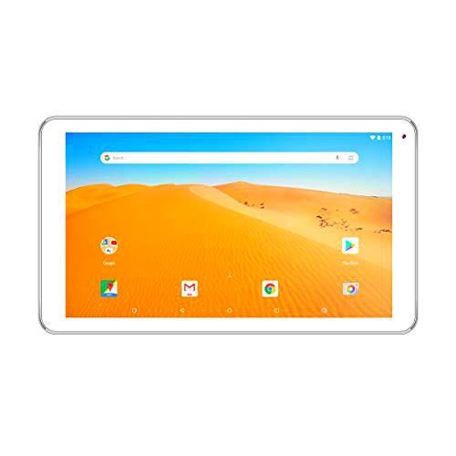 Logicom La Tab 114 - Tablet táctil (Pantalla: 10,1 Pulgadas