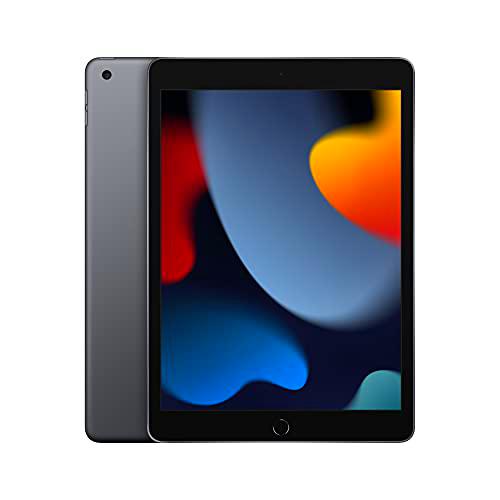 2021 Apple iPad (de 10,2 pulgadas con Wi-Fi, 64 GB)