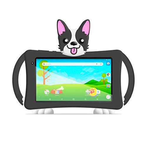 Logicom Logikids 5 - Tablet táctil (Pantalla: 7 Pulgadas