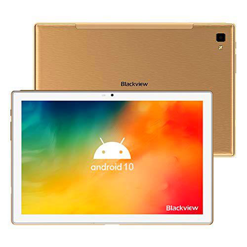 Blackview Tab8 Tablet 4G LTE, Tableta con 10.1 Pulgadas Android 10