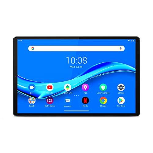 Lenovo M10 FHD Plus - Tablet de 10.3&quot; Full HD (MediaTek Helio P22T