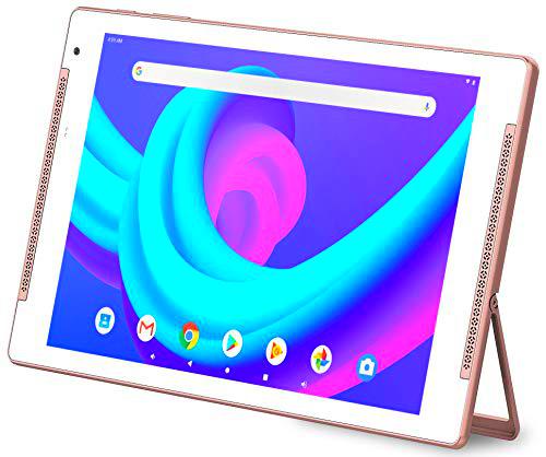 Tablet táctil de 10 Pulgadas con Android 9.0 Pie y Android Tablet táctil de 10 Pulgadas