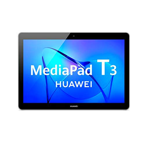 Huawei Mediapad T3 10 - Tablet de 9.6&quot; HD (WiFi, RAM de 2GB