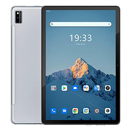 Tablet 10 Pulgadas,Blackview Tab10 Android 11 Octa-Core 4G LTE /5G WiFi