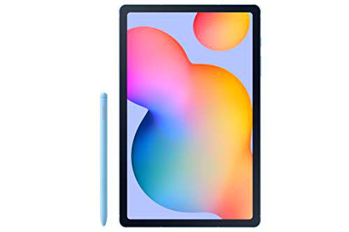 Samsung Galaxy Tab S6 Lite SM-P610NZBAXAR 64 GB WiFi Tablet Angora Blue