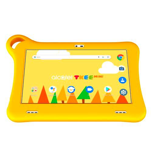 Alcatel TKEE Mini (2021) - Tablet 7&quot;, Quadcore, 1GB de RAM