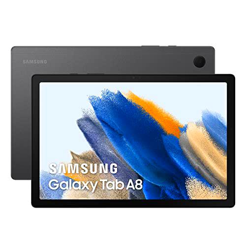 Samsung Galaxy Tab A8 - Tablet de 10.5”, 64GB, Wifi