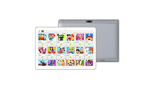 Archos T96 WiFi - Tablet táctil WiFi para niños (Pantalla de 9,6&quot;