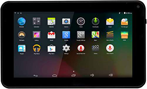 Denver Electronics TAQ-70332 - Tablet (17,8 cm (7&quot;)