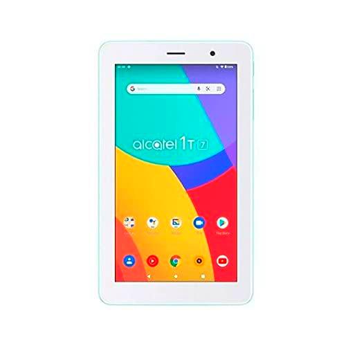 ALCATEL 1T 7 WIFI 2021 MINT GREEN