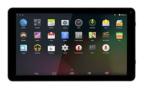 Tablet DENVER TAQ-10283 10,1&quot; 1GB 16GB