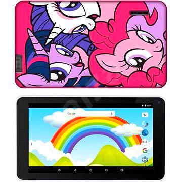 Estar Tablet 7 My Little Pony