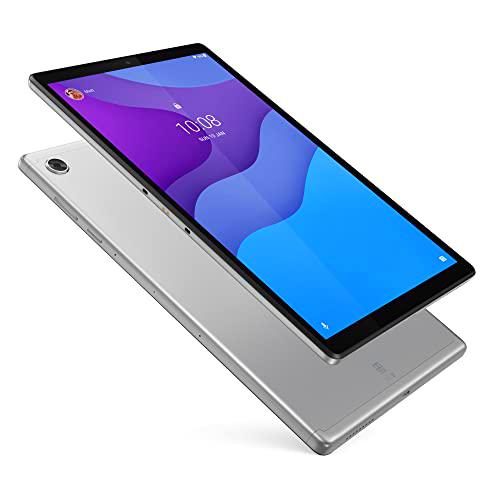 Lenovo Tab M10 HD (2nd Gen) - Tablet de 10.1&quot; HD (MediaTek Helio P22T