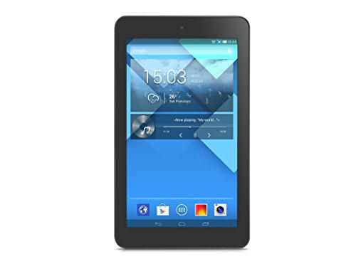 Alcatel Pop Tableta táctil de 7 (17,78 cm) (4 Go, Android KitKat 4.4