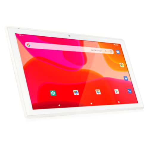 Hamlet Zelig Pad XZPAD414LTE - Tablet (10,1&quot;, 4G, LTE WiFi