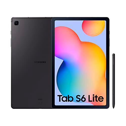 Samsung Galaxy Tab S6 Lite - Tablet de 10.4” (WiFi