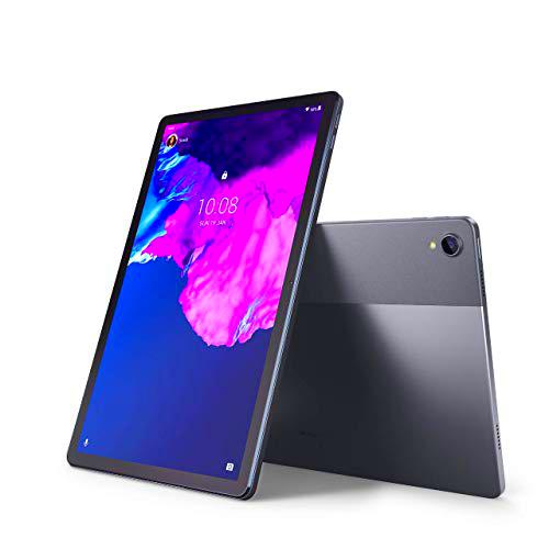 Lenovo Tab P11 - Tablet de 11&quot; 2K/IPS (Qualcomm Snapdragon 662