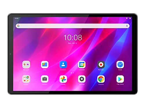 Lenovo Tab K10 ZA8R Negro