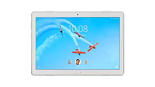 Lenovo P10 - Tablet de 10.1&quot; FullHD (Qualcomm Snapdragon 450