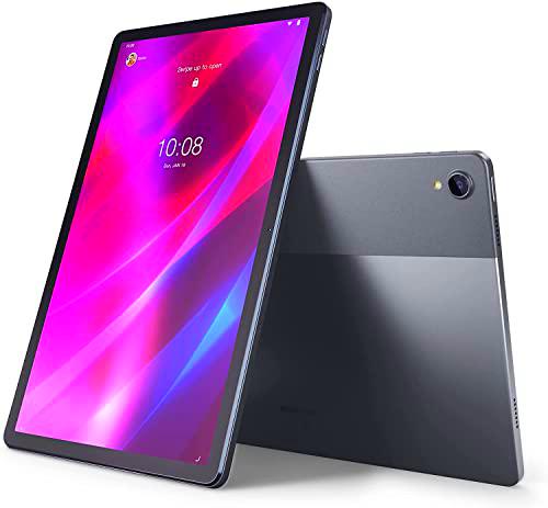 Lenovo Tab P11 Plus 11&quot; WiFi - Tablet 128GB, 6GB RAM, Slate Grey