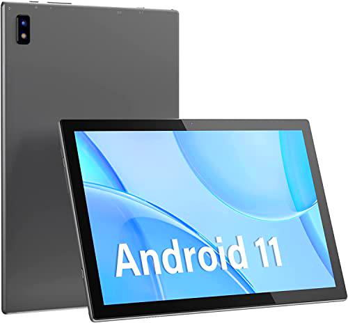 SGIN Tablet 10.1 Pulgadas, Tablet Touch 8-Corazones Android 11