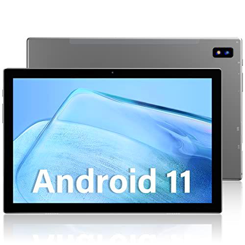 SGIN Tablet 10.1 Pulgadas 6GB RAM + 128GB ROM (512GB TF)