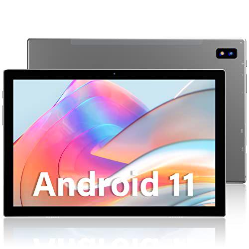 SGIN Tablet 10.1 Pulgadas 6GB RAM + 128GB ROM (512GB TF)