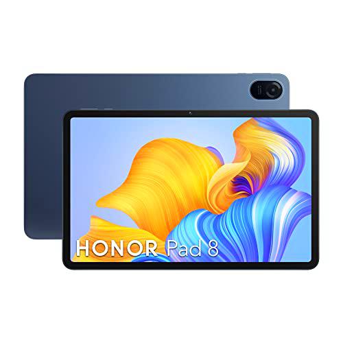 Honor Pad 8, Tableta táctil de 12 Pulgadas, batería 7250 mAh