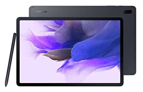 Samsung Galaxy Tab S7 FE 64GB - Tableta Negro Black