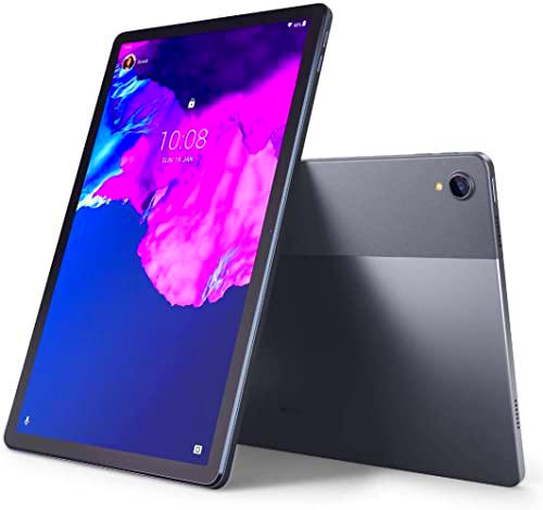 Lenovo Tab P11 11&quot; 5G LTE - Tablet 128GB, 6GB RAM, Grey