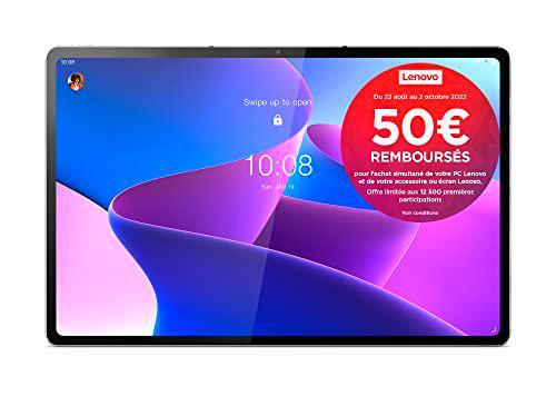 Lenovo Compatible TB-Q706Z Tab 6G+128GGR-SE-PEN