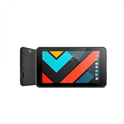 Energy Sistem Neo 2 - Tablet de 7&quot; (Quad Core, 1024 x 600