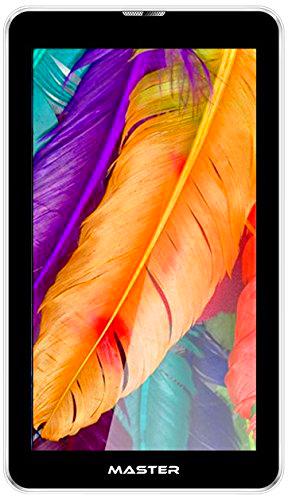 Master MID70463G - Tablet de 7&quot; (3G, 512 MB de RAM